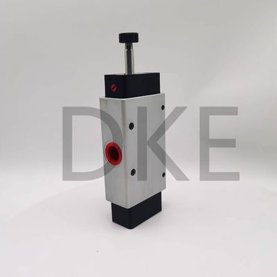 G3/8 অথবা G1/2 পোর্ট সাইজ,V63D513A-A212J Norgren Solenoid Valve