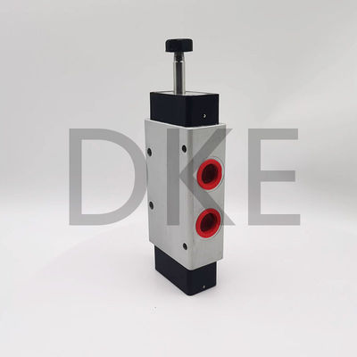 G3/8 অথবা G1/2 পোর্ট সাইজ,V63D513A-A212J Norgren Solenoid Valve