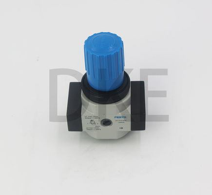 LR-3/8-D-MINI-MPA FESTO চাপ নিয়ন্ত্রক ভালভ 1.6MPa