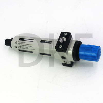 Festo ফিল্টার চাপ নিয়ন্ত্রক ভালভ LFR-3/8-D-MINI-A-MPA