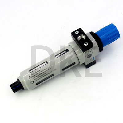 Festo ফিল্টার চাপ নিয়ন্ত্রক ভালভ LFR-3/8-D-MINI-A-MPA