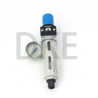 Festo ফিল্টার চাপ নিয়ন্ত্রক ভালভ LFR-3/8-D-MINI-A-MPA
