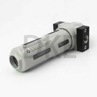 FESTO LOE-1/8-D-MINI জিংক অ্যালোয় তেল কুয়াশা অপসারণকারী 0.5-12 বার