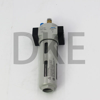 FESTO LOE-1/8-D-MINI জিংক অ্যালোয় তেল কুয়াশা অপসারণকারী 0.5-12 বার