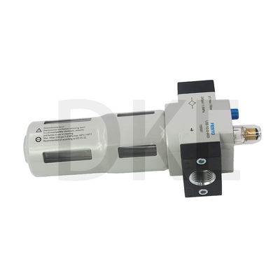 FESTO LOE সিরিজ বায়ুবাহিত বায়ু লুব্রিকেটর 1/4 " 3/8 " 1/2 " 3/4 "