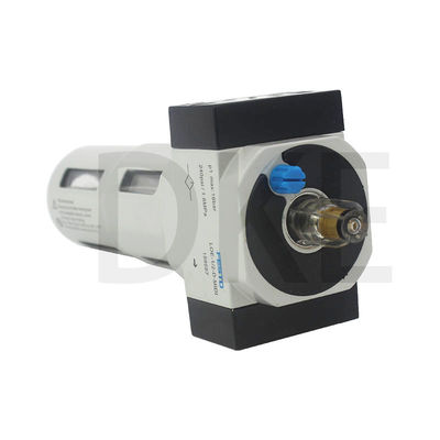 FESTO LOE সিরিজ বায়ুবাহিত বায়ু লুব্রিকেটর 1/4 " 3/8 " 1/2 " 3/4 "