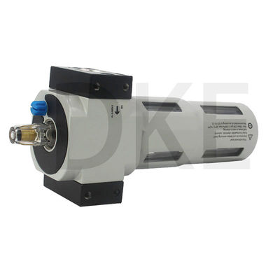 FESTO LOE সিরিজ বায়ুবাহিত বায়ু লুব্রিকেটর 1/4 " 3/8 " 1/2 " 3/4 "