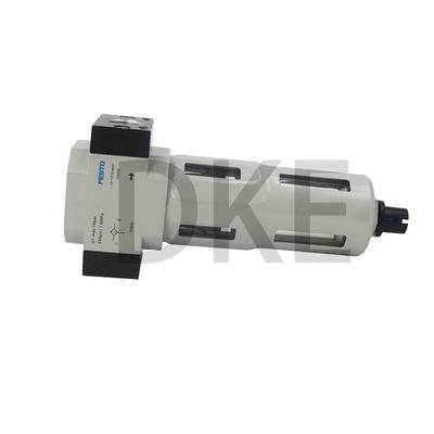 Festo LF-1/2-D-5M-MIDI-A কম্প্রেসড এয়ার নিউম্যাটিক এয়ার ফিল্টার