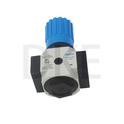 FESTO এয়ার সোর্স Lr-01 02 03 04-D MIDI চাপ নিয়ন্ত্রক