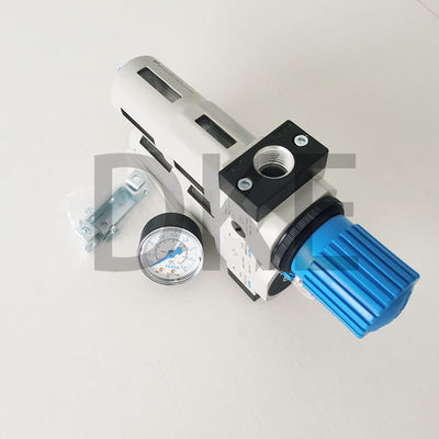 Festo Frc-D-5m-Midi-A এয়ার ফিল্টার নিয়ন্ত্রক 5μM স্বয়ংক্রিয়