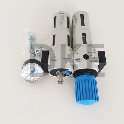 Festo Frc-D-5m-Midi-A এয়ার ফিল্টার নিয়ন্ত্রক 5μM স্বয়ংক্রিয়