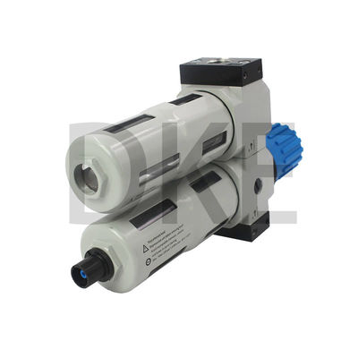 FRC-1-2-D-MIDI ফিল্টার নিয়ন্ত্রক লুব্রিকেটর তেল বায়ুসংক্রান্ত কম্প্রেসার