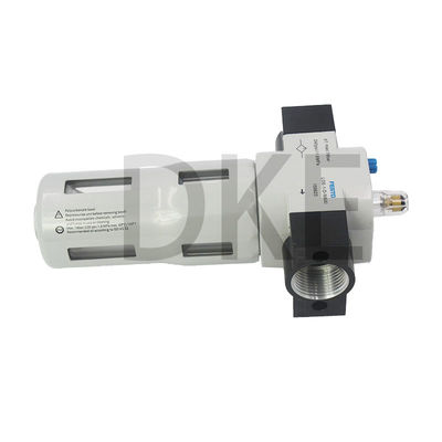 FESTO LOE-1-D-ম্যাক্সি এয়ার ফিল্টার নিউম্যাটিক লুব্রিকেটর 0.5-12bar