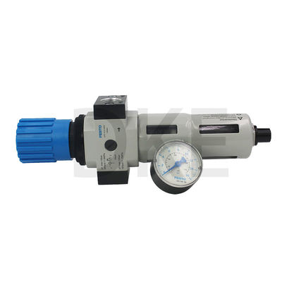 FESTO LFR-3/8-D-5M-O-MIDI এয়ার রেগুলেটর ফিল্টার 5 Um 5~60°C