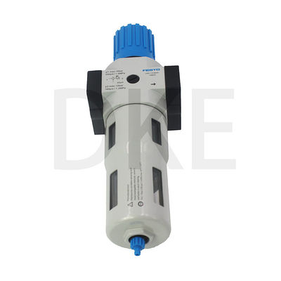 FESTO ফিল্টার নিয়ন্ত্রক Lfr-3/4-D-Maxi-MPa 5μm অথবা 40μm 5~60°C