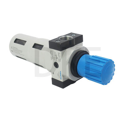 FESTO ফিল্টার নিয়ন্ত্রক Lfr-3/4-D-Maxi-MPa 5μm অথবা 40μm 5~60°C