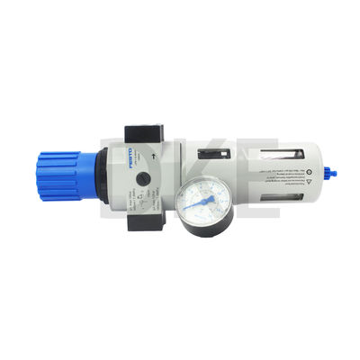FESTO ফিল্টার নিয়ন্ত্রক Lfr-3/4-D-Maxi-MPa 5μm অথবা 40μm 5~60°C