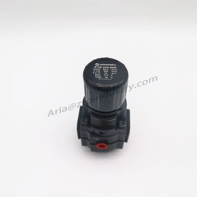 এক্সেলন R72-74G সাধারণ ব্যবহারের চাপ নিয়ন্ত্রক, G3/4, 0.3-10 বার