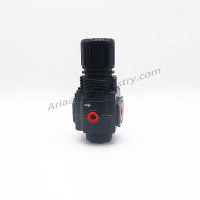 এক্সেলন R72-74G সাধারণ ব্যবহারের চাপ নিয়ন্ত্রক, G3/4, 0.3-10 বার