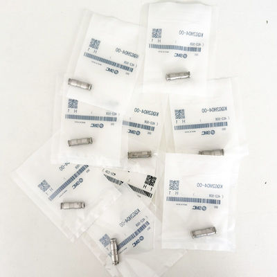 SMC KQG2H04-00 SUS316 নিউম্যাটিক পাইপ ফিটিং 0-1mpa অটোমেশন ইন্ডাস্ট্রি