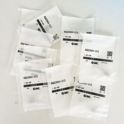 SMC KQG2H04-01S 0~1Mpa উচ্চ প্রবাহ বায়ুসংক্রান্ত ফিটিং,1/8 ইঞ্চি