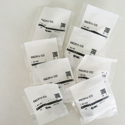 SMC KQG2H06-03S দ্রুত পরিবর্তন সংযোগকারী SS316,0-1mpa,1/8 থ্রেড