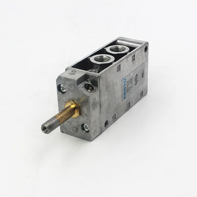 Festo Mfh-5-1/4 টাইগার সোলিনয়েড ভালভ 6211 5/2 ওয়ে ভালভ G1/4