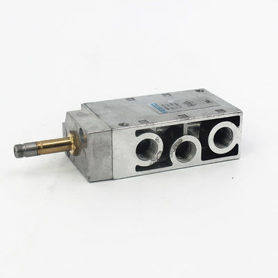 Festo Mfh-5-1/4 টাইগার সোলিনয়েড ভালভ 6211 5/2 ওয়ে ভালভ G1/4