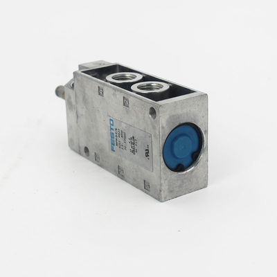 Festo Mfh-5-1/4 টাইগার সোলিনয়েড ভালভ 6211 5/2 ওয়ে ভালভ G1/4