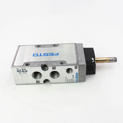 Festo MFH-5-1/4-B 15901 সোলিনয়েড ভালভ বৈদ্যুতিক অ্যাক্টিভেশন 5/2 Monostable
