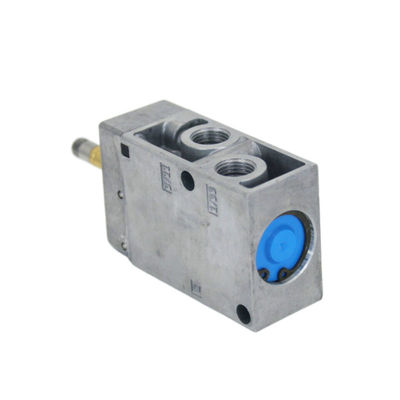 Festo MFH-3-1/4 9964 বৈদ্যুতিক সোলিনয়েড ভালভ 5/2 Monostable 7mm