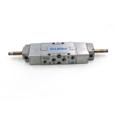 Festo JMFH-5-1/8-B কয়েল সহ ভালভ 30486 টাইগার 2000 5/2 G1/8 Int Pilot