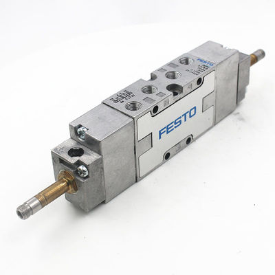 Festo JMFH-5-1/8-B কয়েল সহ ভালভ 30486 টাইগার 2000 5/2 G1/8 Int Pilot