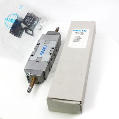 Festo JMFH-5-1/8-B কয়েল সহ ভালভ 30486 টাইগার 2000 5/2 G1/8 Int Pilot