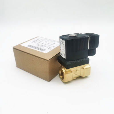 Burkert - 00178902 Solenoid Valve 2/2 Way Nc 13 মিমি গর্ত