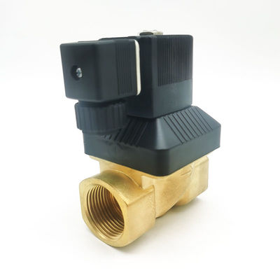 Burkert 00178911 6213EV সার্ভো-সহায়তা ডায়াফ্রাগম ভালভ