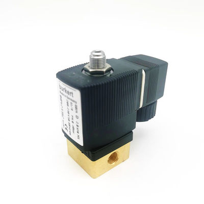 Burkert 00423362 সোলিনয়েড কন্ট্রোল ভালভ G থ্রেড সংযোগ