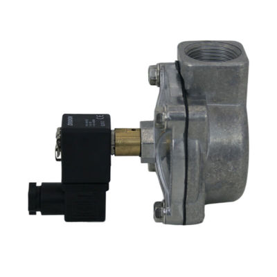 1' CA25T গোয়েন প্রতিস্থাপন পালস জেট ভালভ 0.3MPa ~ 0.8MPa