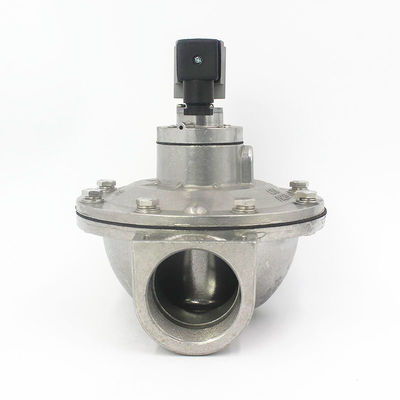 GOYEN CA50T ব্যাগহাউস ডায়াফ্রাগম পালস ভালভ 2' 24V 220V