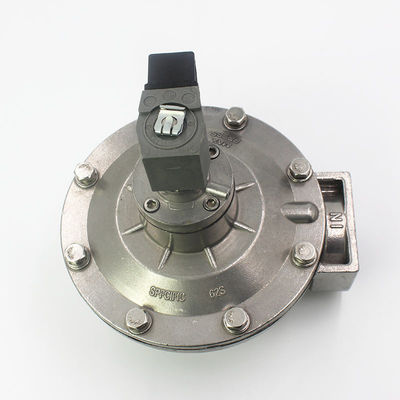 GOYEN CA50T ব্যাগহাউস ডায়াফ্রাগম পালস ভালভ 2' 24V 220V