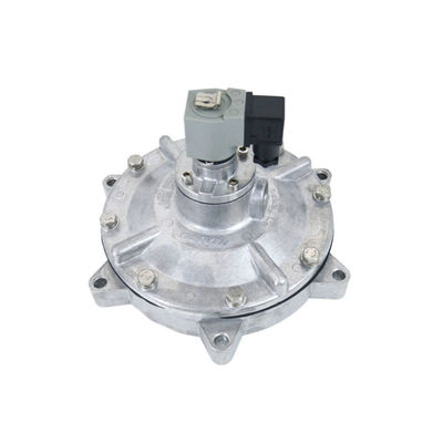 GOYEN CA76MM ডুবে যাওয়া ইলেক্ট্রোম্যাগনেটিক নিউম্যাটিক ইমপলস ভালভ
