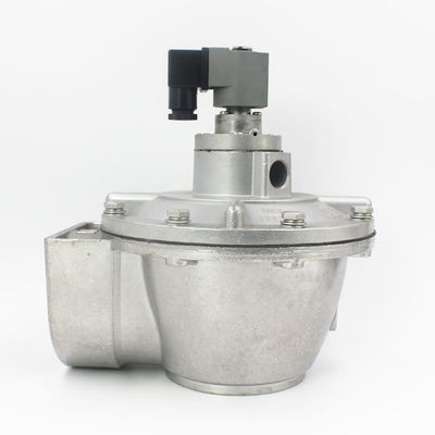 GOYEN 3'' CA76T ইমপলস জেট ডাস্ট কালেক্টর ভালভ AC220V