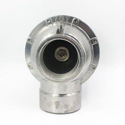 GOYEN 3'' CA76T ইমপলস জেট ডাস্ট কালেক্টর ভালভ AC220V