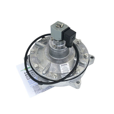 GOYEN 3 1/2' CA102MM প্রতিস্থাপন ধুলো সংগ্রাহক ভালভ