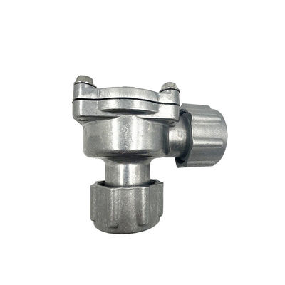 ১'' RCA25DD গোয়েন টাইপ রিমোট পিলটেড ডায়াফ্রাগম ভালভ