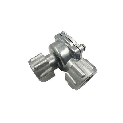 ১'' RCA25DD গোয়েন টাইপ রিমোট পিলটেড ডায়াফ্রাগম ভালভ