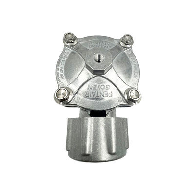 ১'' RCA25DD গোয়েন টাইপ রিমোট পিলটেড ডায়াফ্রাগম ভালভ