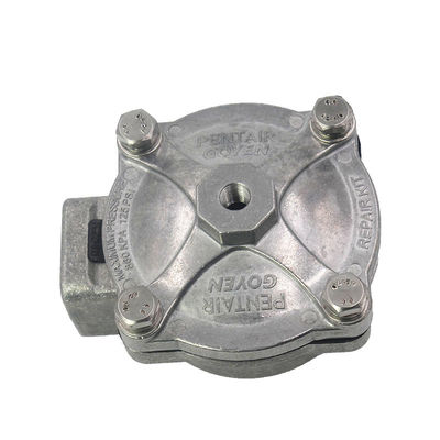 GOYEN RCAC25T4 1'' রিমোট পাইলট ইমপ্লাস জেট ভালভ RCAC25T4002