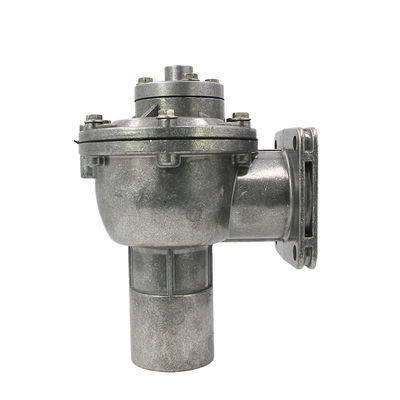 RCAC45FS Fs ধুলো সংগ্রাহক সিরিজ DN45 GOYEN ধাক্কা solenoid ভালভ