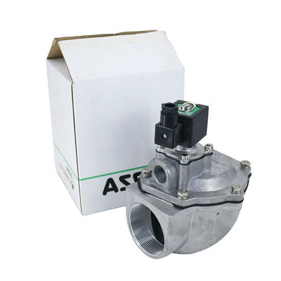ASCO ধুলো সংগ্রাহক SCG353A051 2.5 ইঞ্চি পালস ভালভ